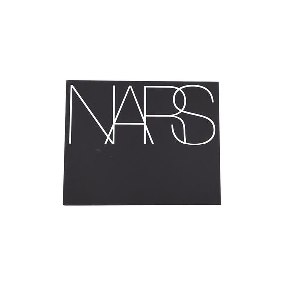 NARS Talc-Free Powder Blush Quad + Mirror Case - 0.17 oz (each) - Picture 1 of 4